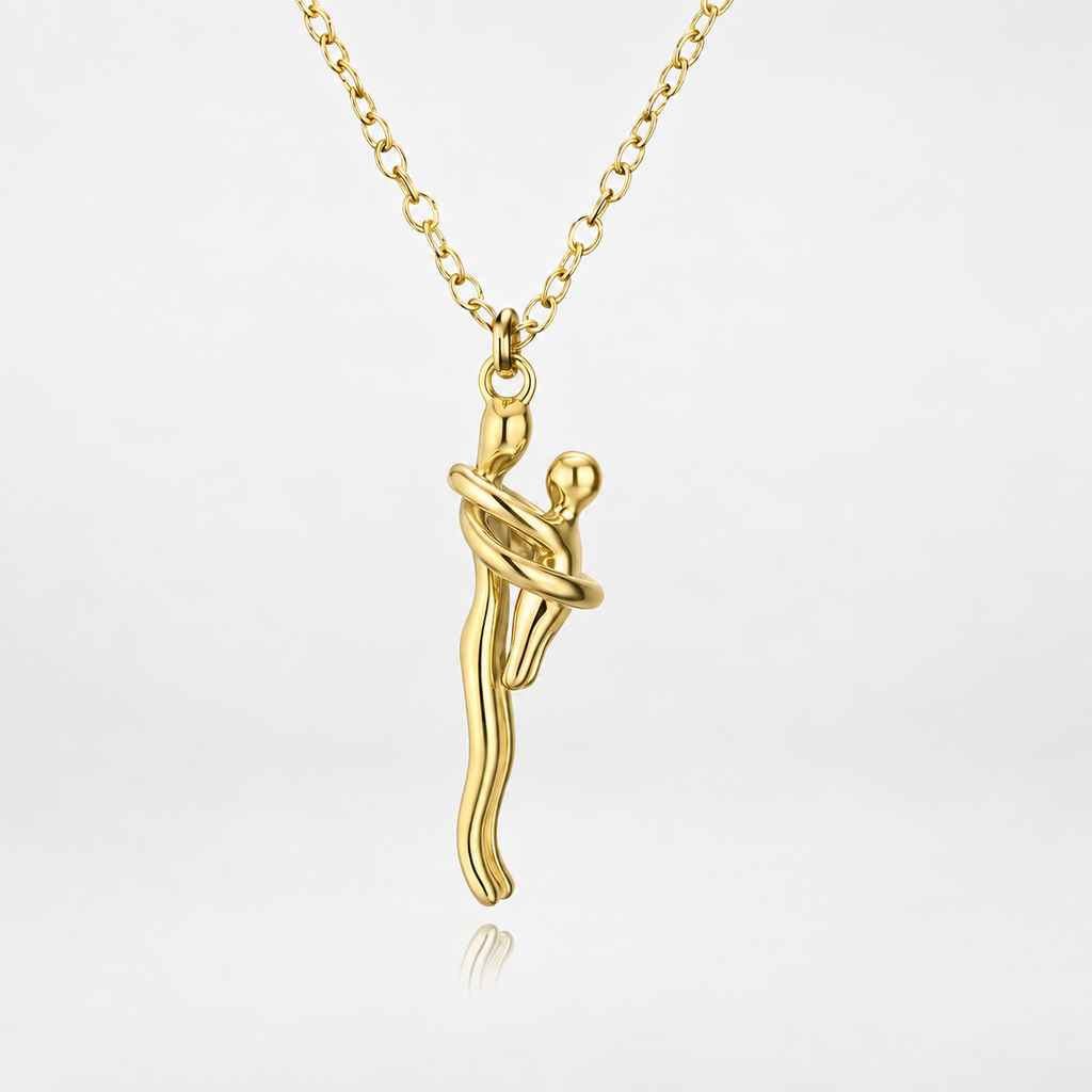 Collier Câlin de Bébé