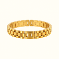 Heritage Link Bracelet