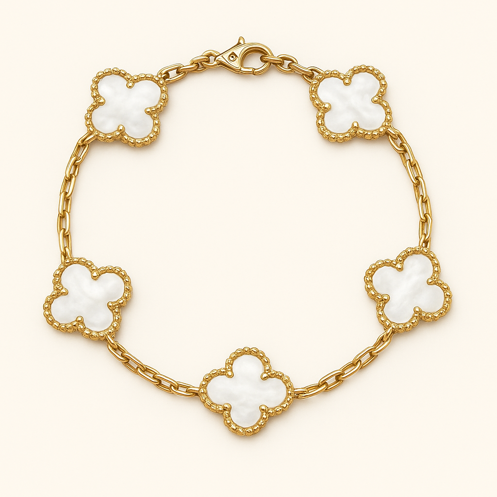 The Toscane White Set