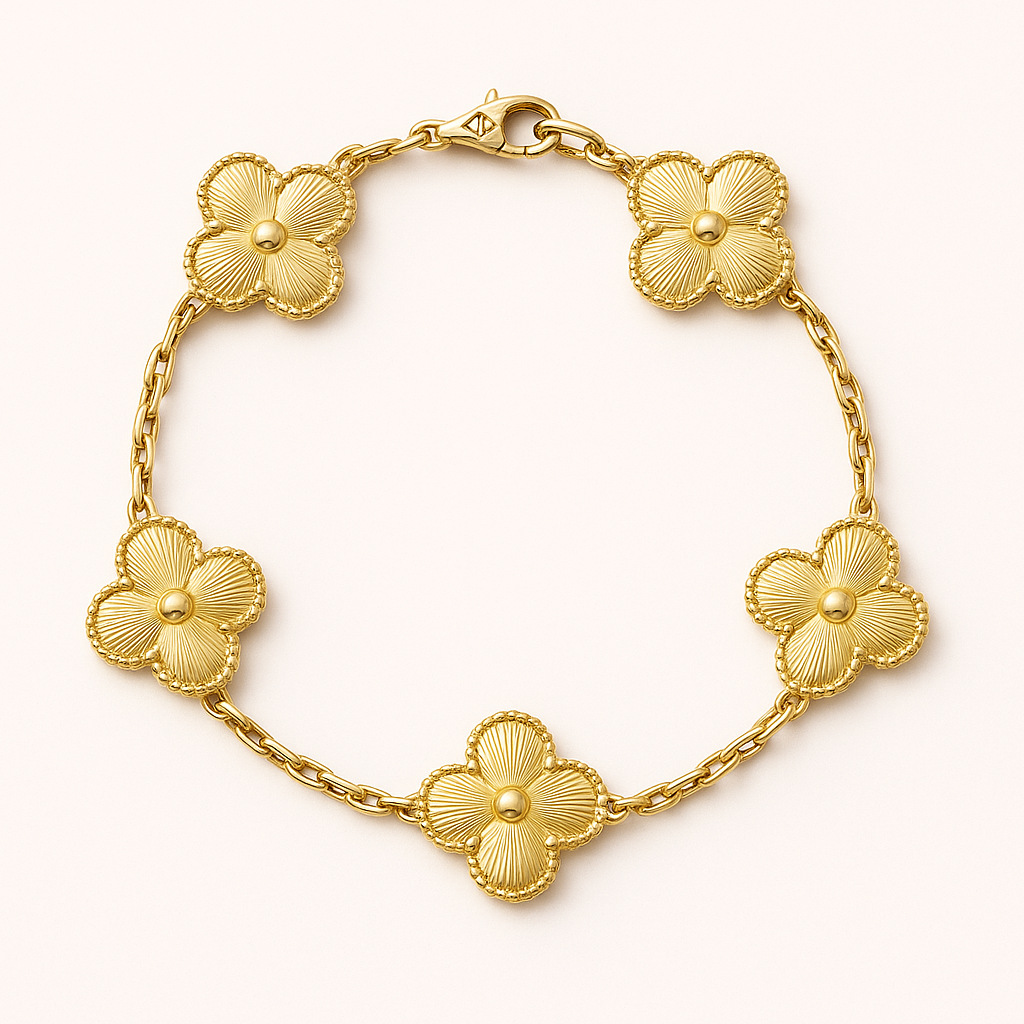 The Rome Gold Set