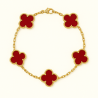 The Ibiza Red Set