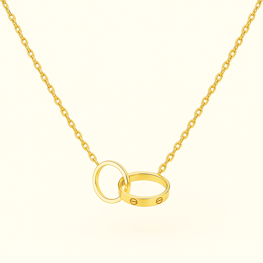 The Love Necklace