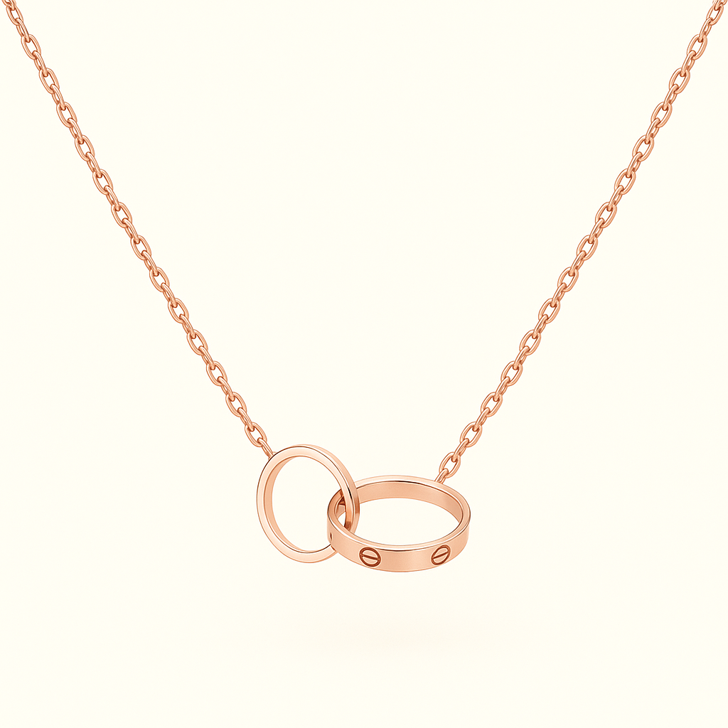 The Love Necklace