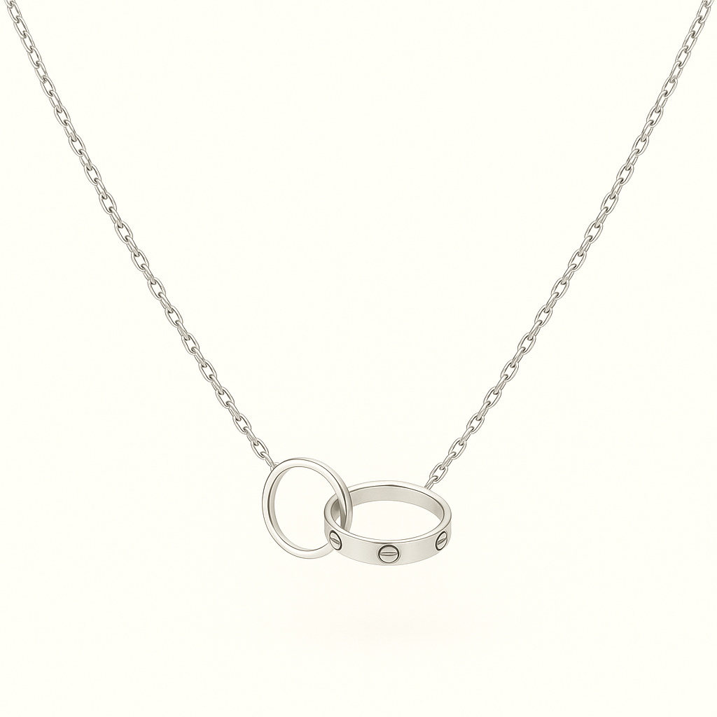 The Love Necklace