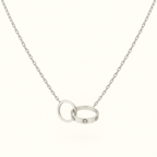 The Love Necklace