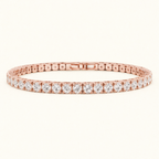 Le bracelet tennis