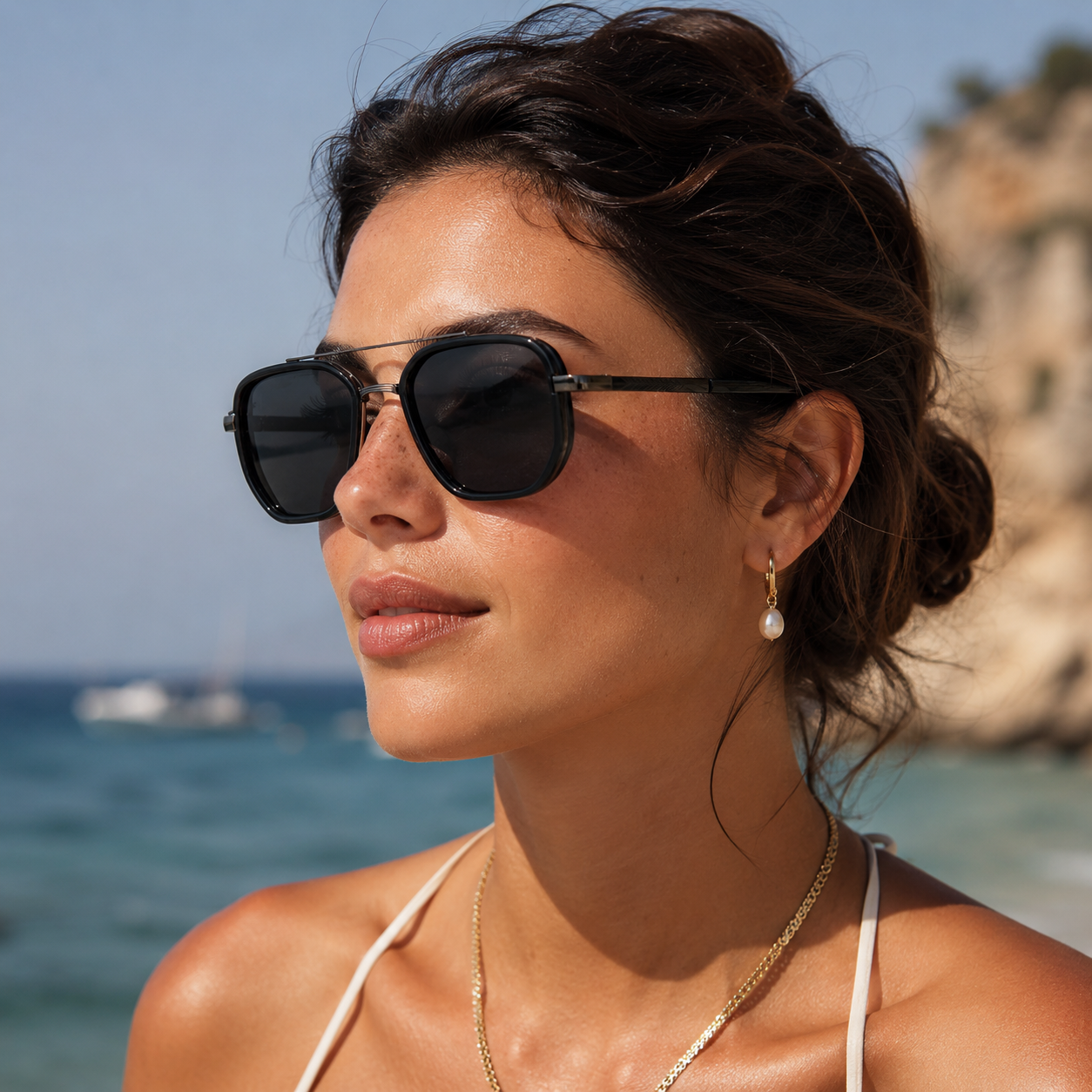 Maréa Sunglasses