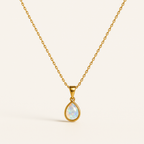 Ocean Drop Necklace