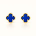 The Clover Earrings