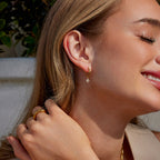 The Four Leaf Clover Earrings