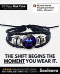 Gemini Soul Bracelet
