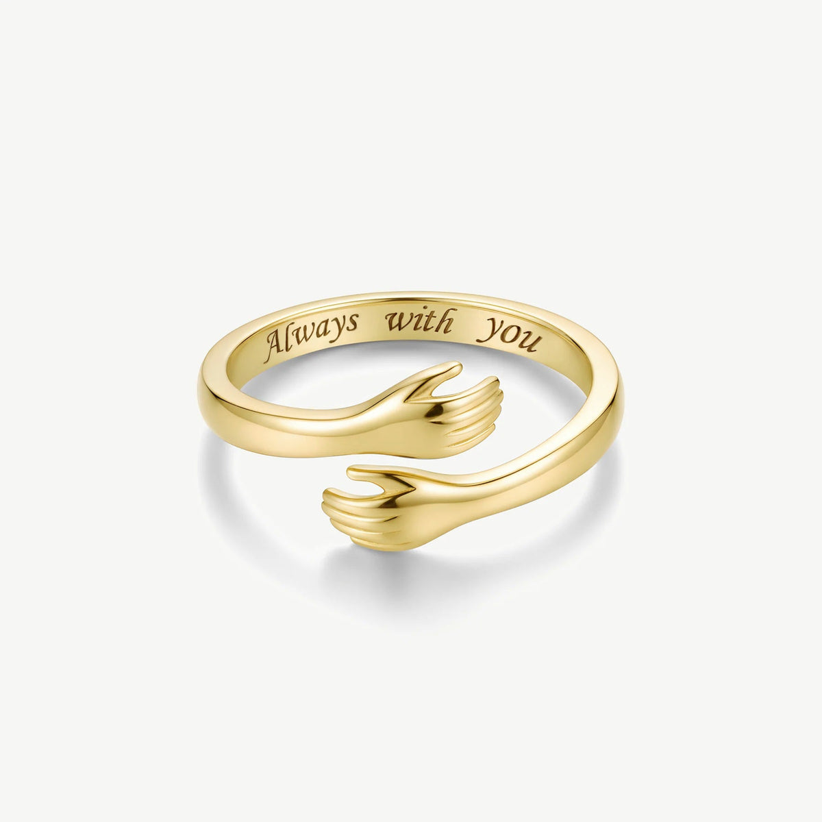 La Bague Câlin