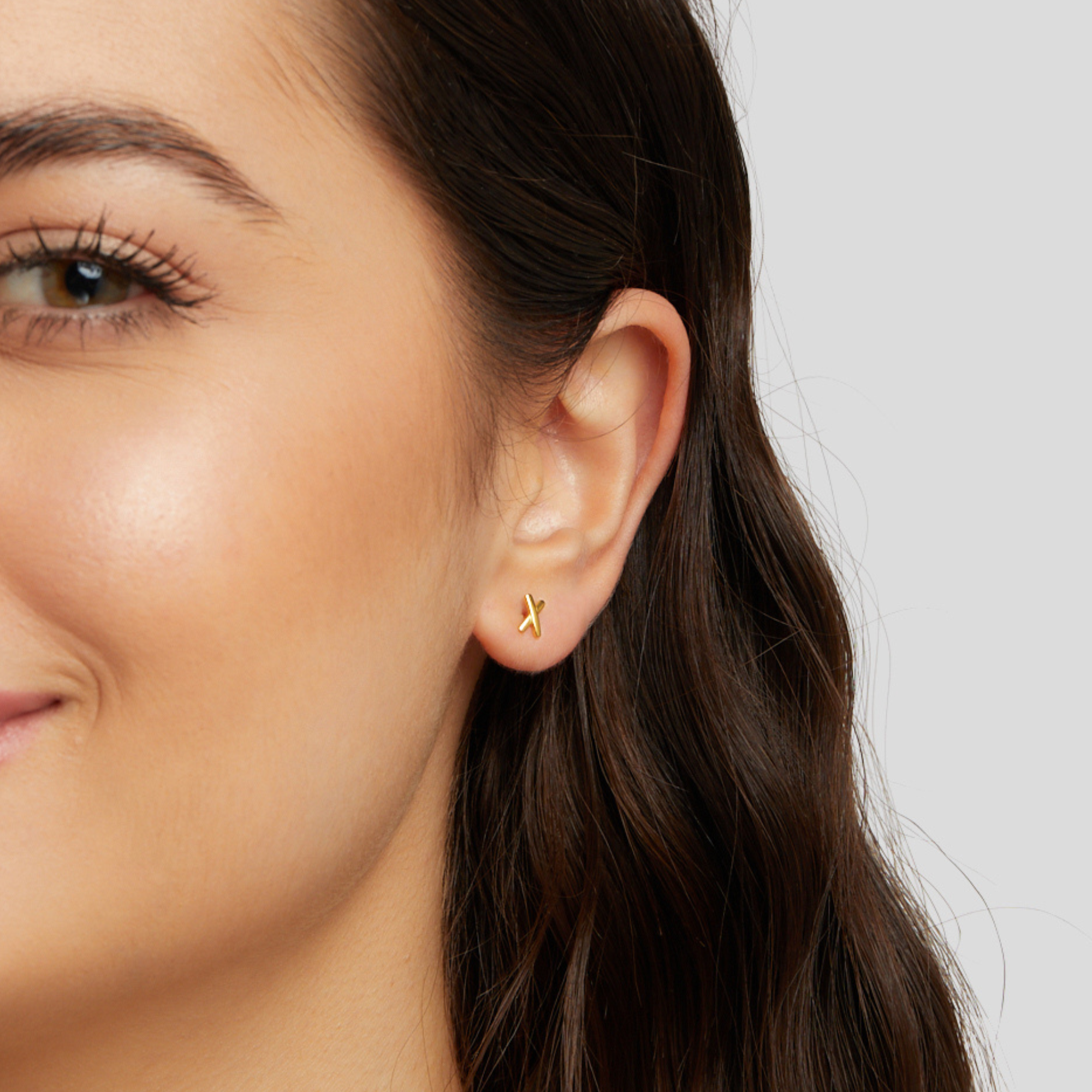 Beatrice Stud Earrings
