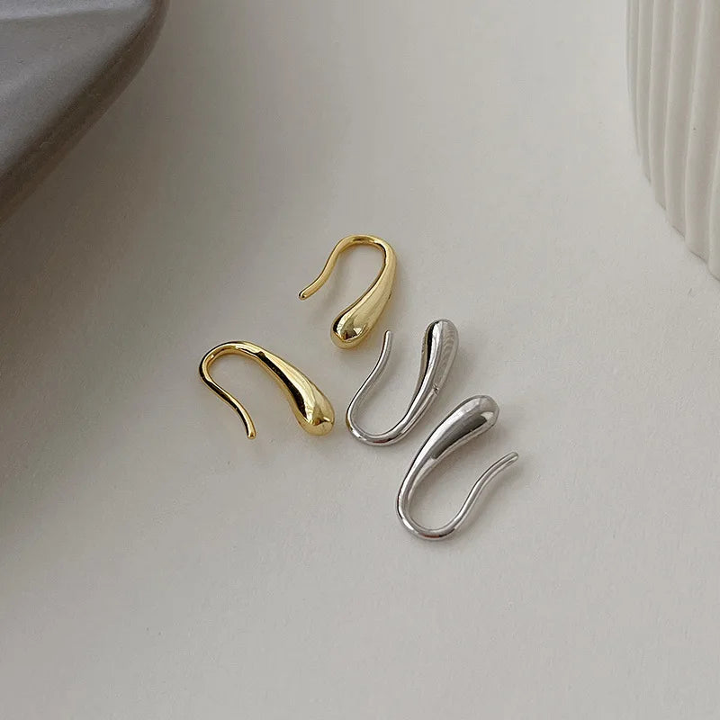 Colette Water Earrings