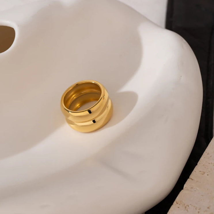 Duo Ring