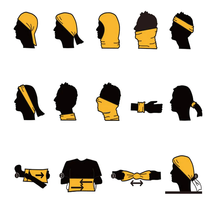 Neck Gaiter