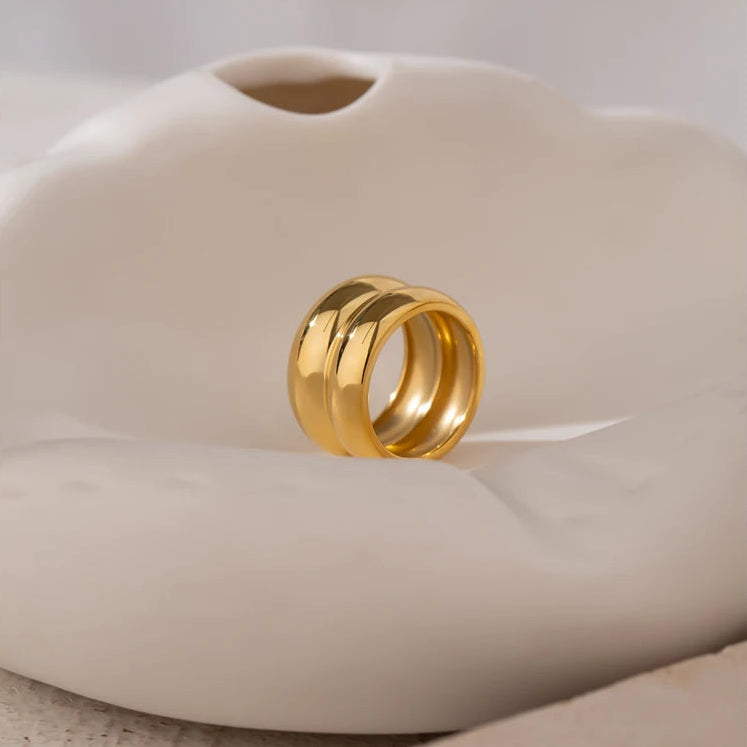 Duo Ring