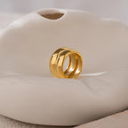 Duo Ring