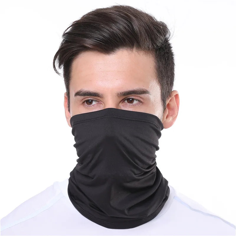 Neck Gaiter