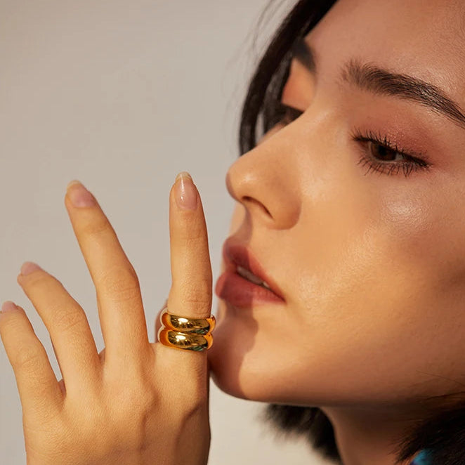Duo Ring