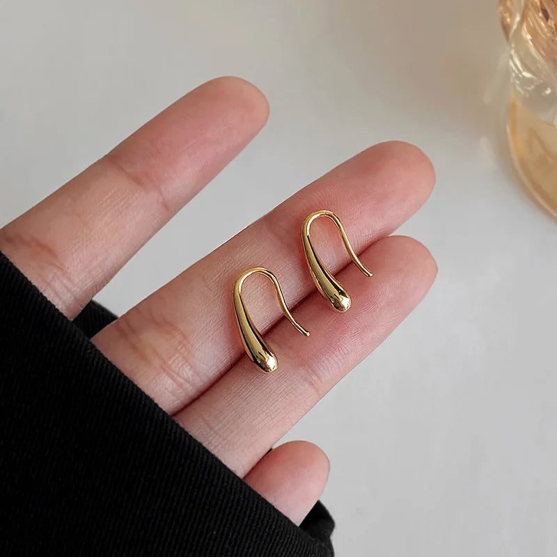 Colette Water Earrings