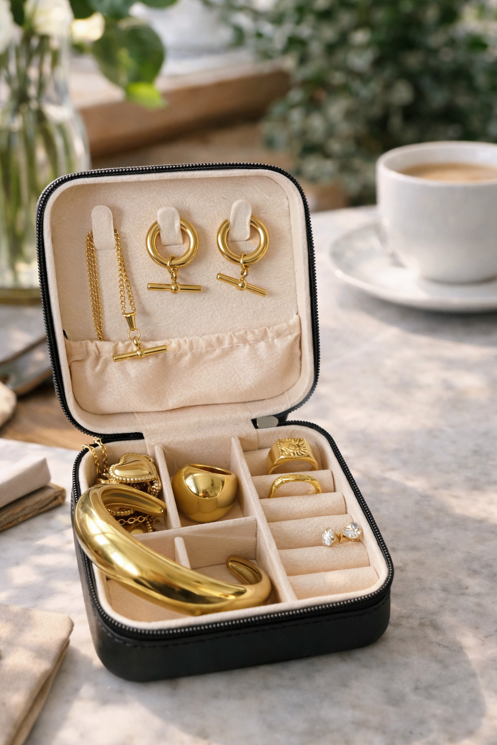Travel Box
