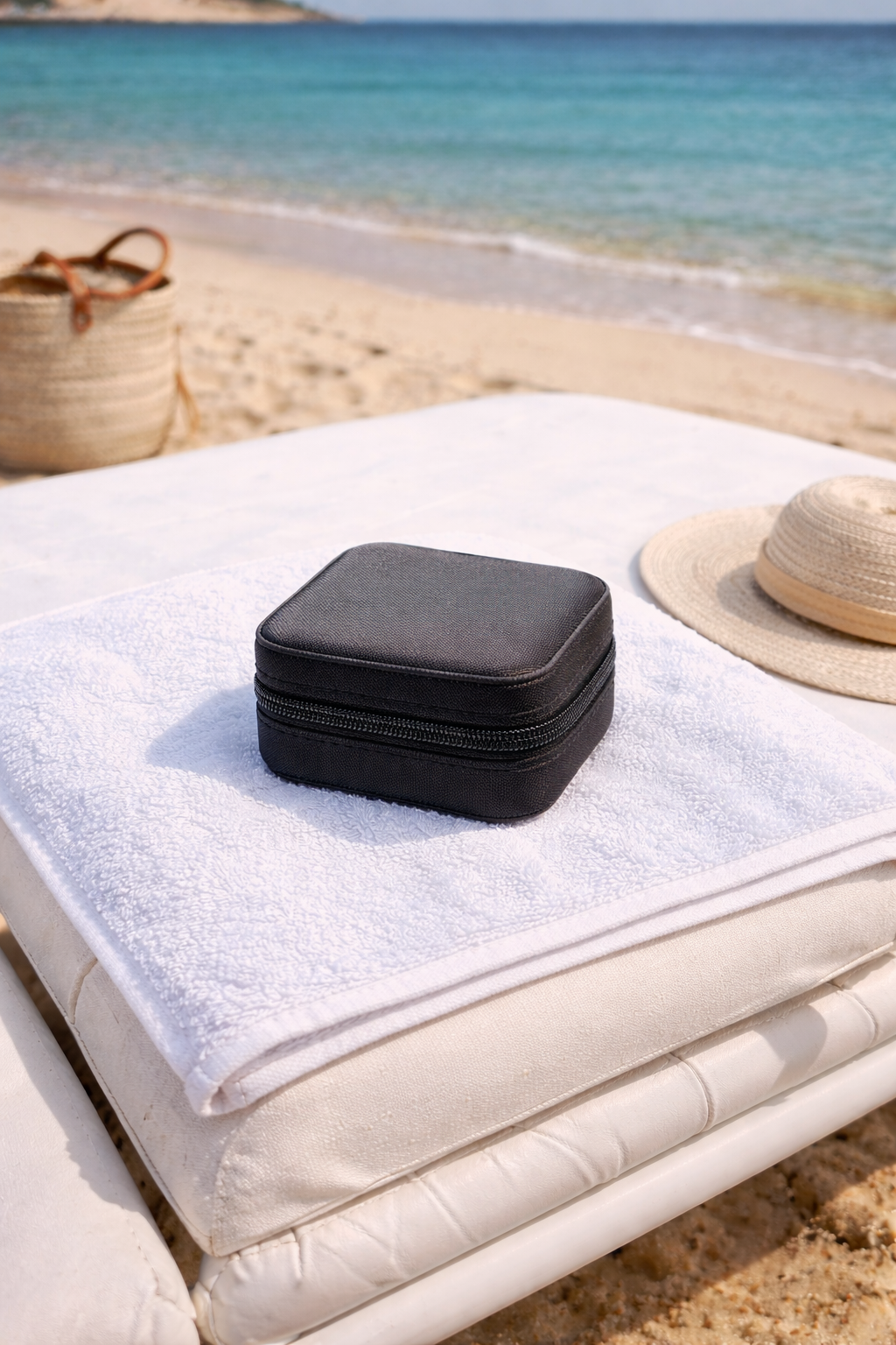 Travel Box