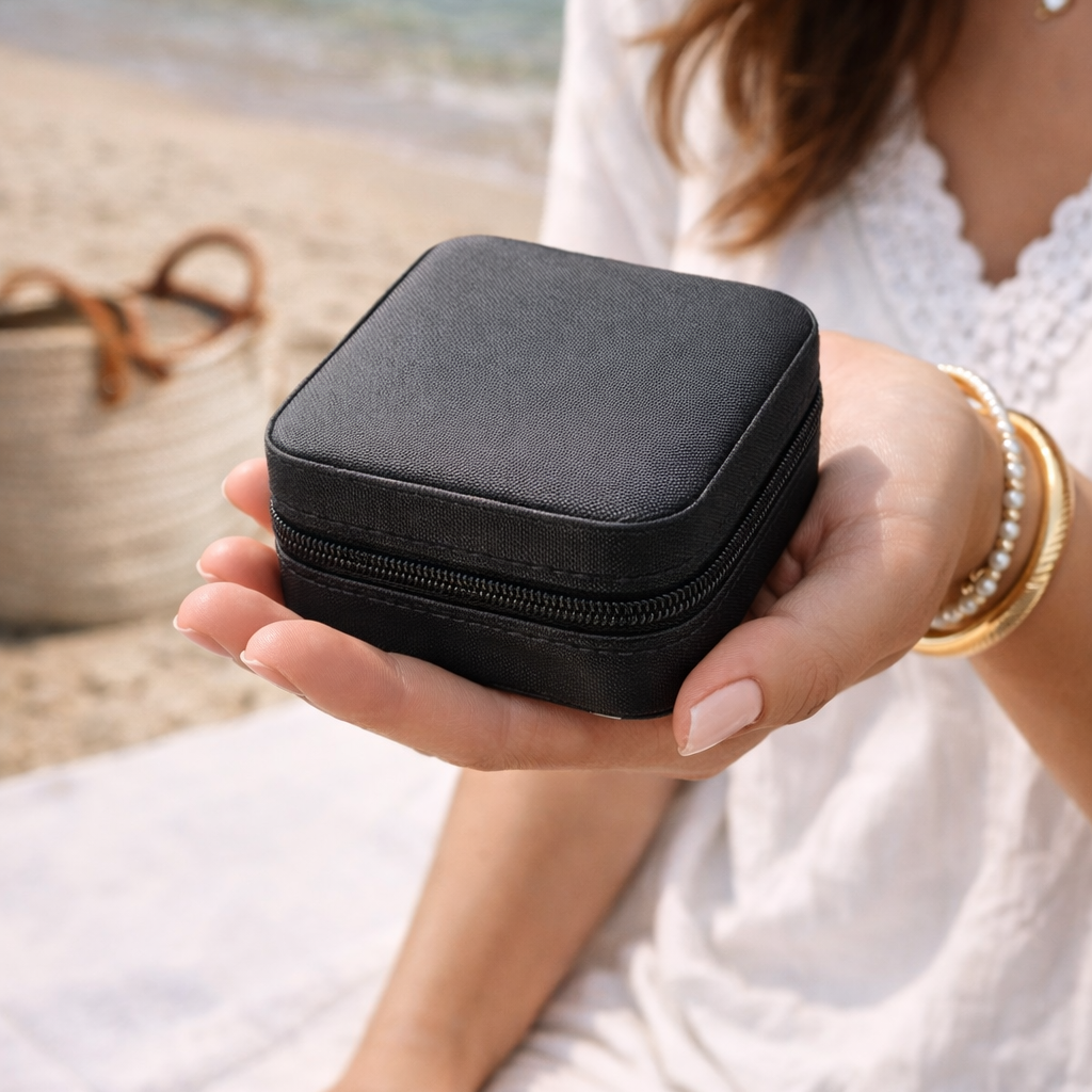 Travel Box
