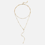 La Cirelle Necklace