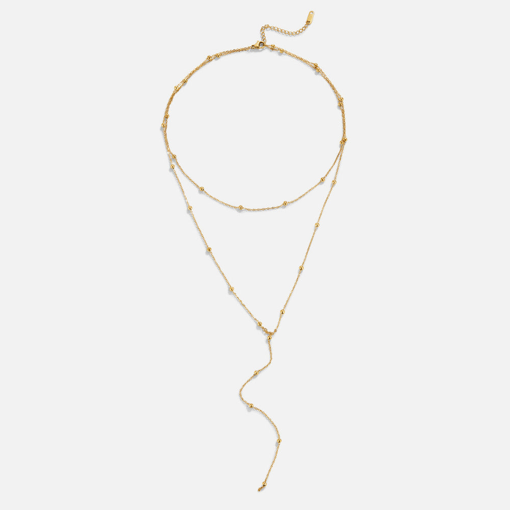 La Cirelle Necklace