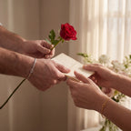 Forever Knot Bracelet – Un cadeau plein de sens pour les couples, les meilleurs amis et la famille