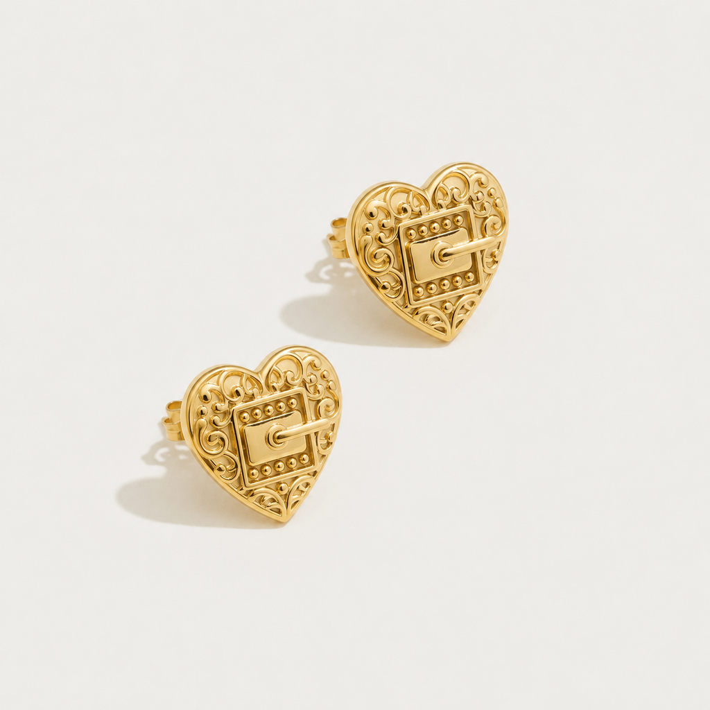 Lovers Earrings