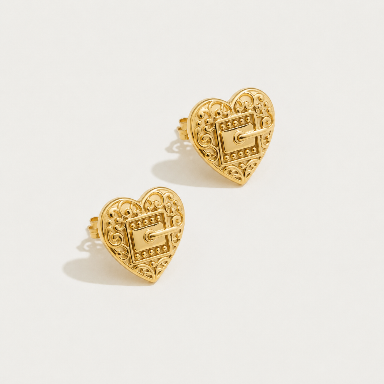 Lovers Earrings
