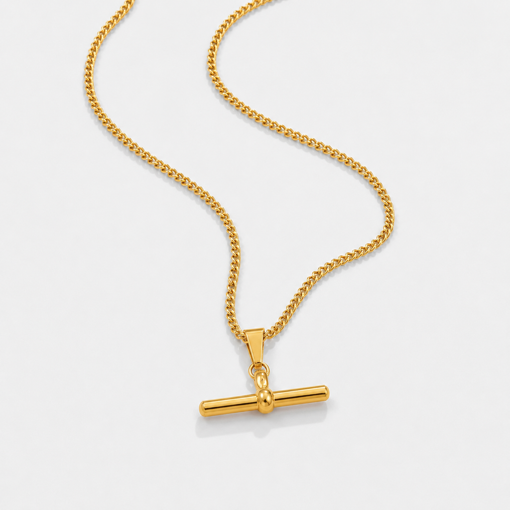 La Ligne Necklace