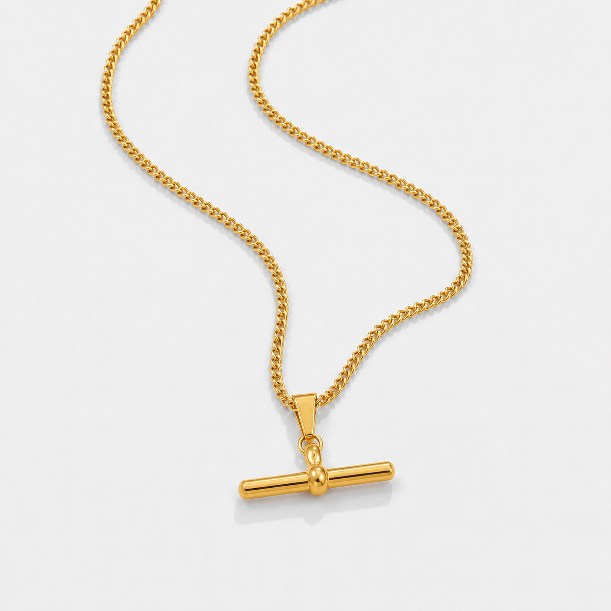 La Ligne Necklace