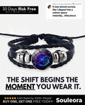 Pisces Soul Bracelet