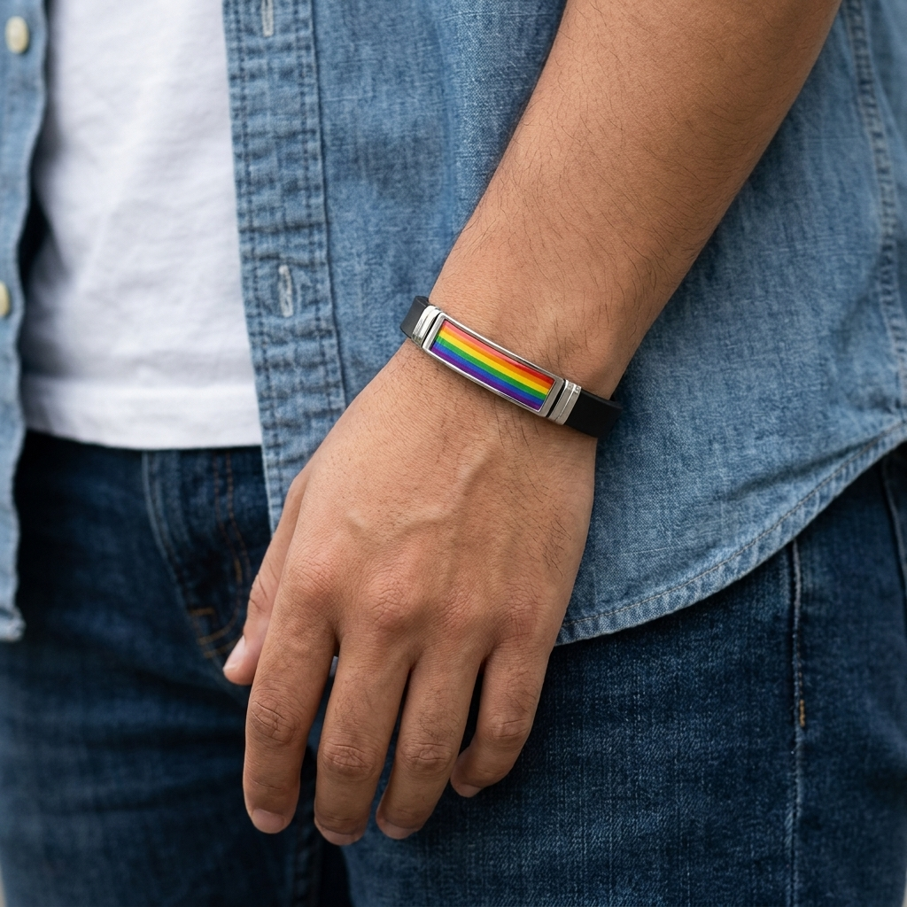 Bold Pride Band
