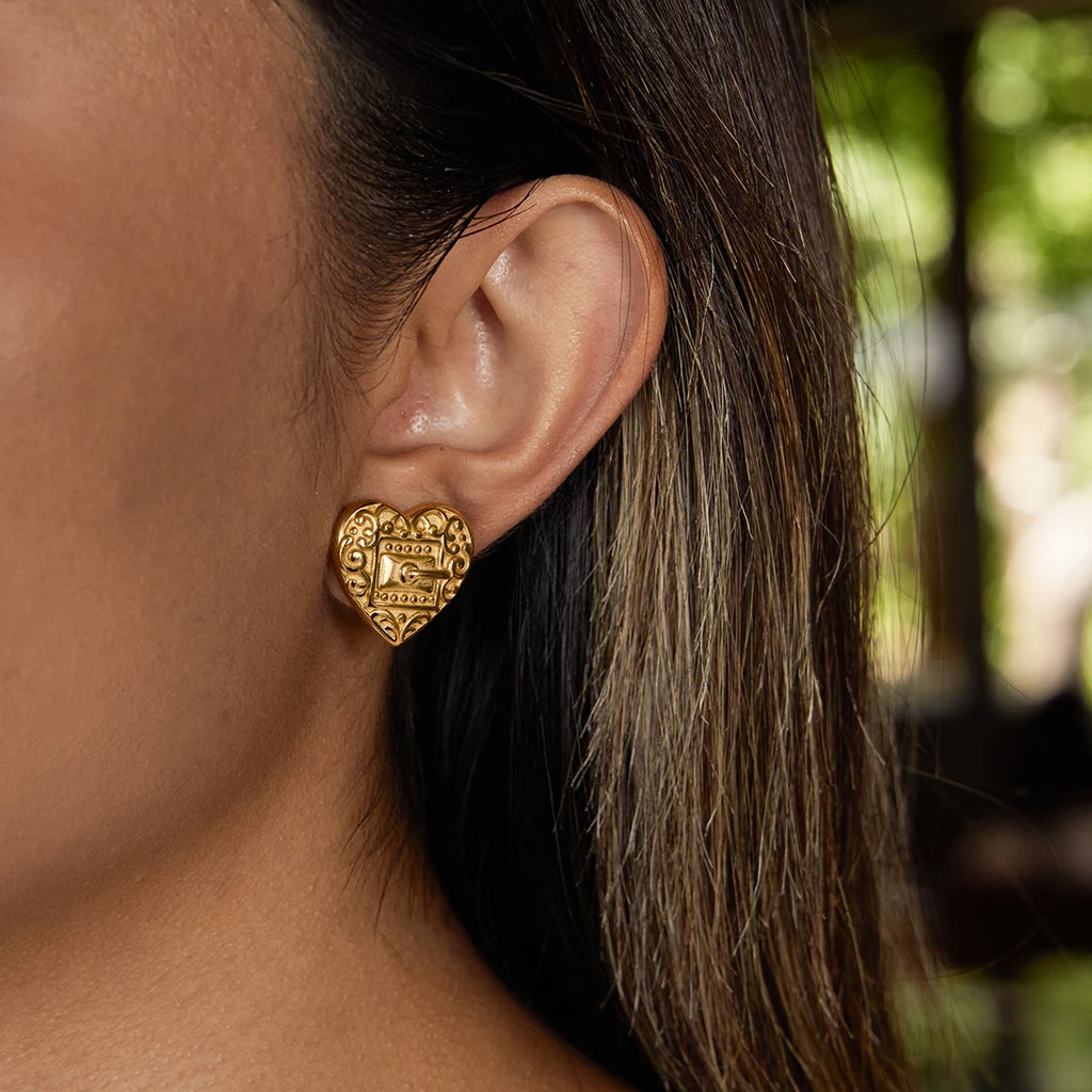Lovers Earrings