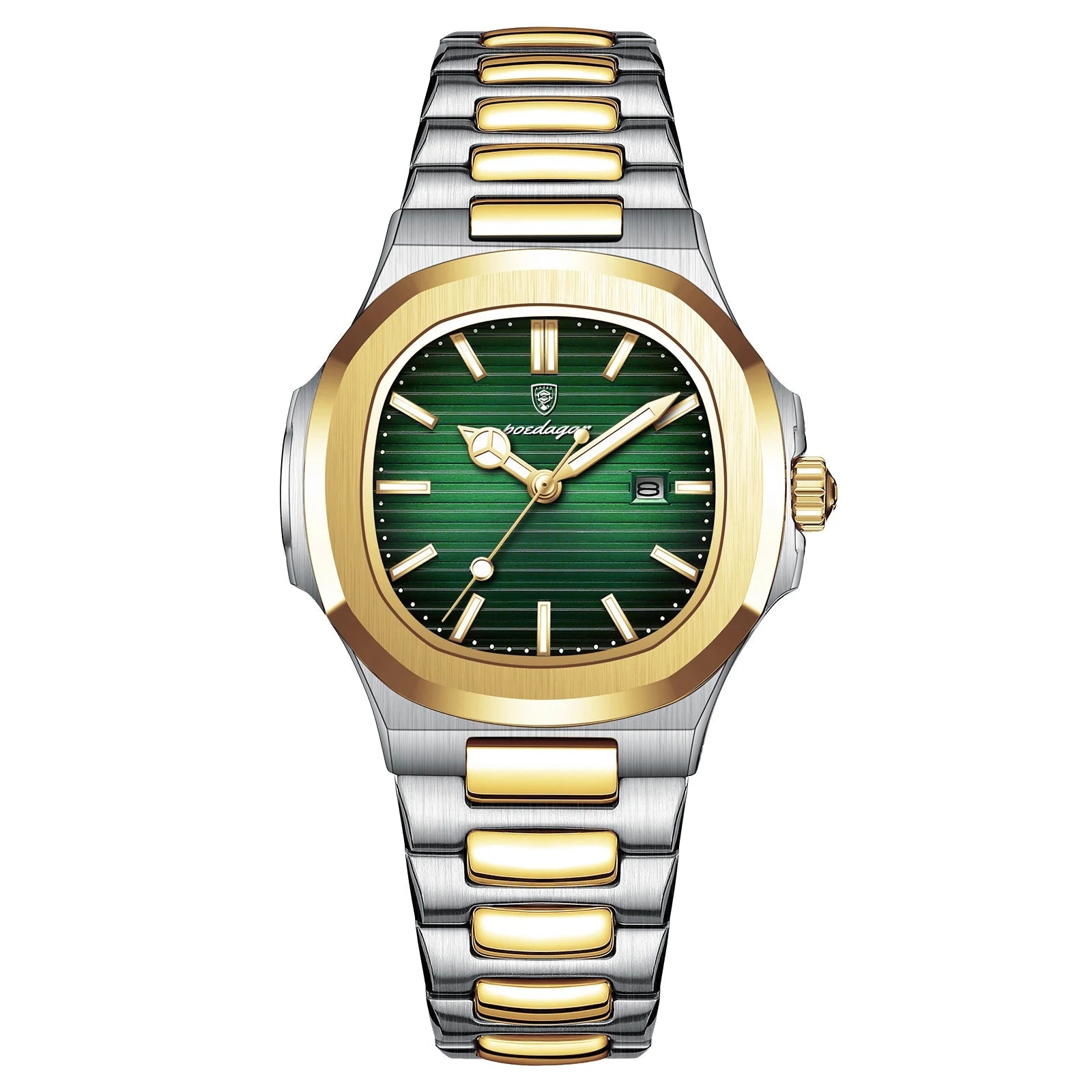The Presence Watch