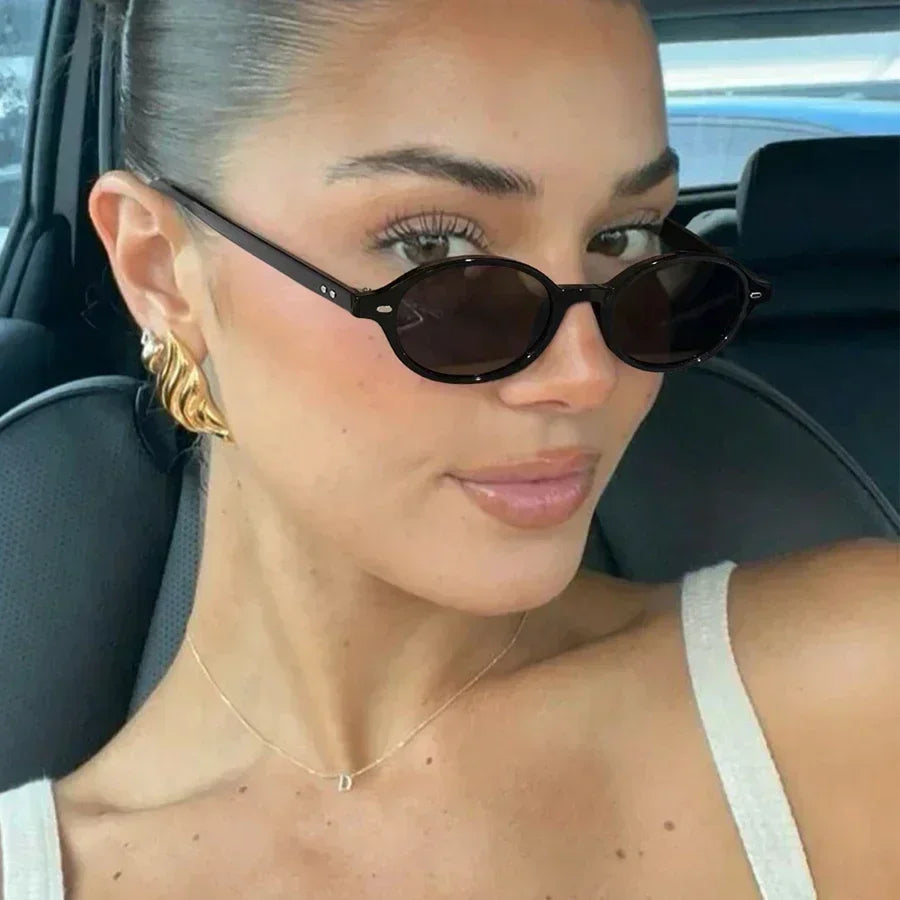 #3 Sunglasses