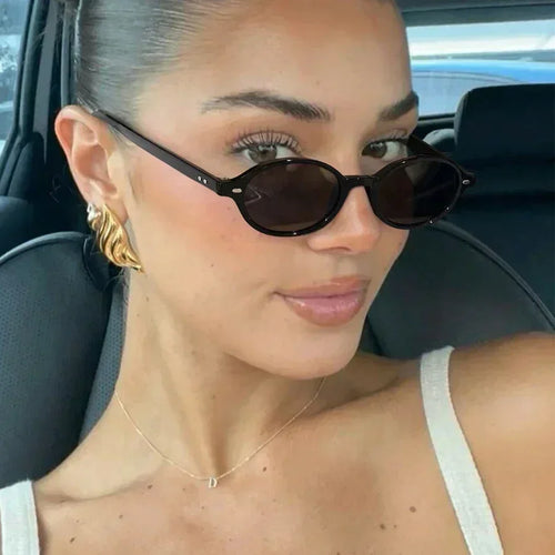 #3 Sunglasses