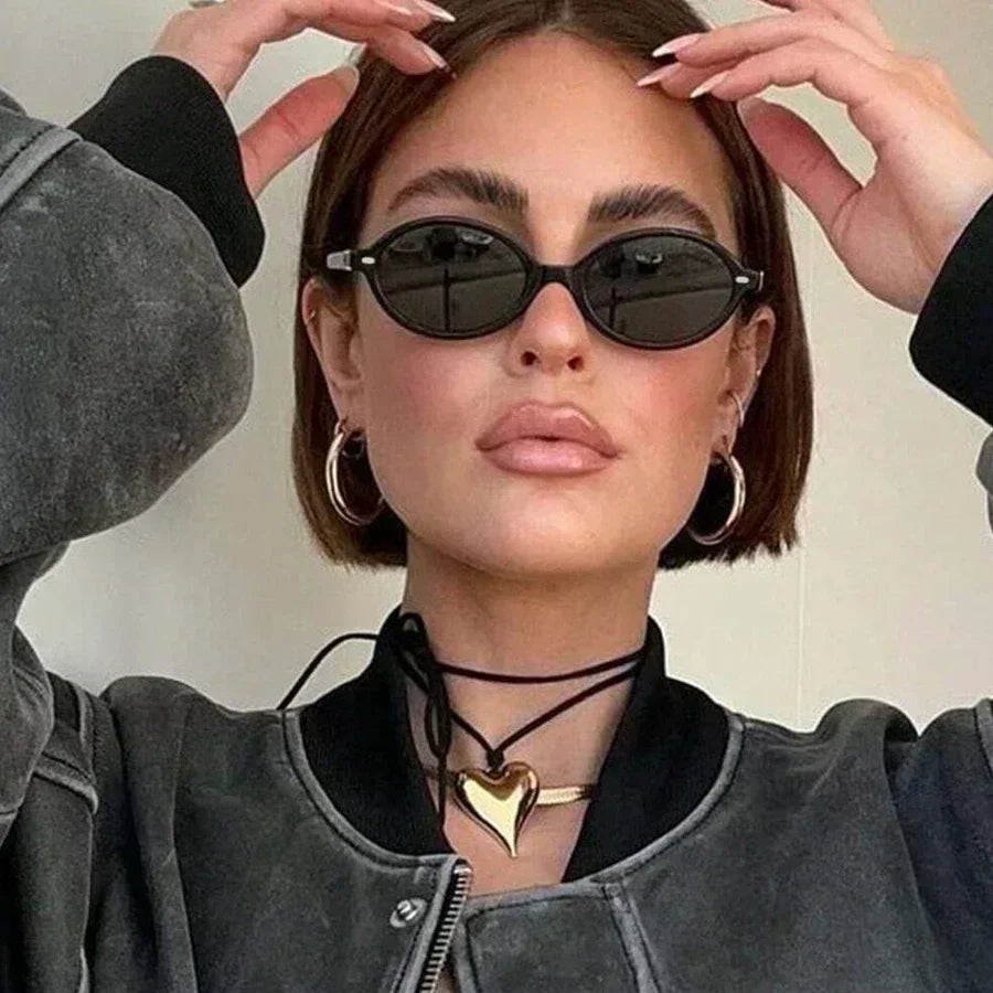 #3 Sunglasses