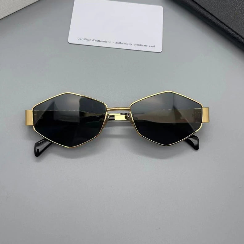 #1 Sunglasses