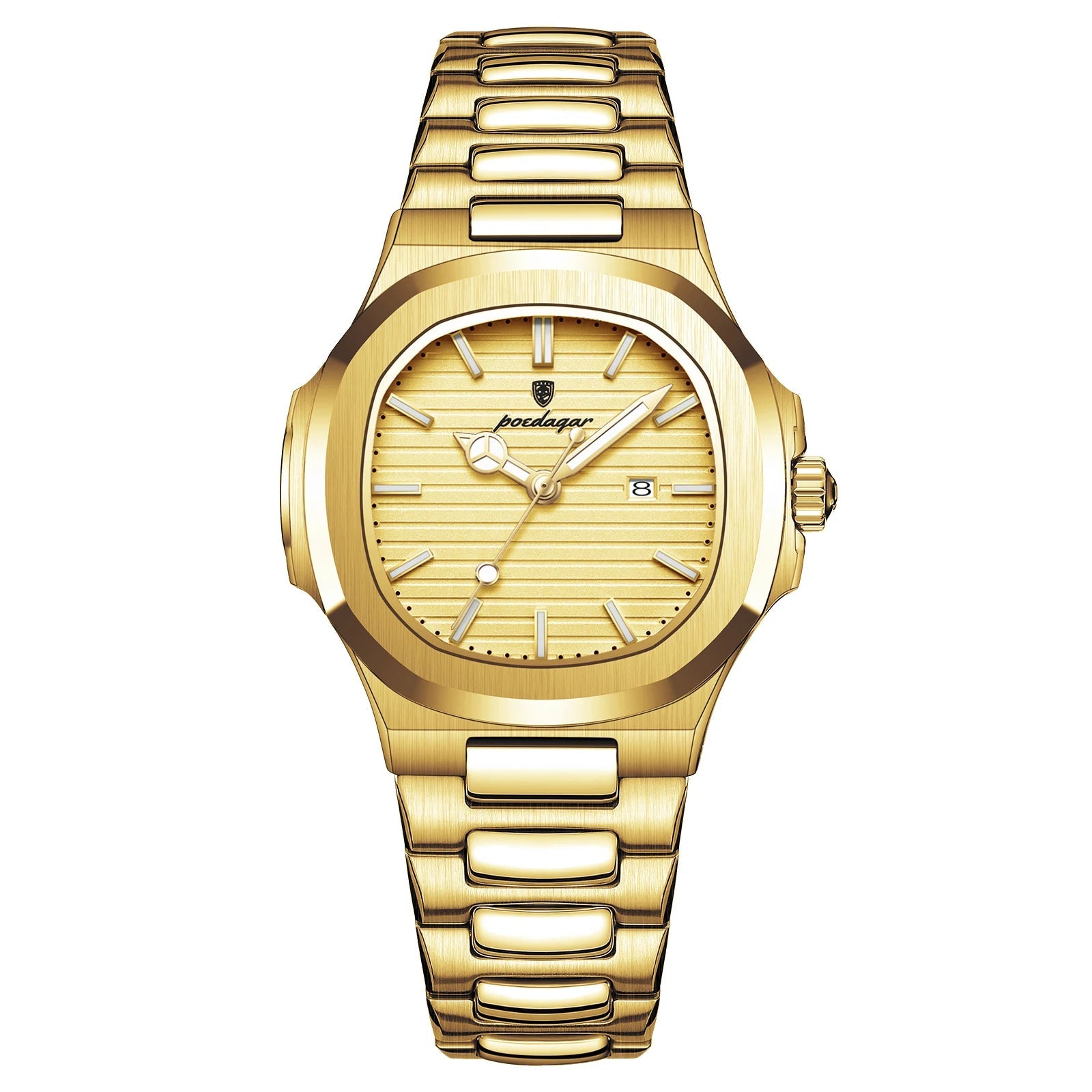 The Presence Watch