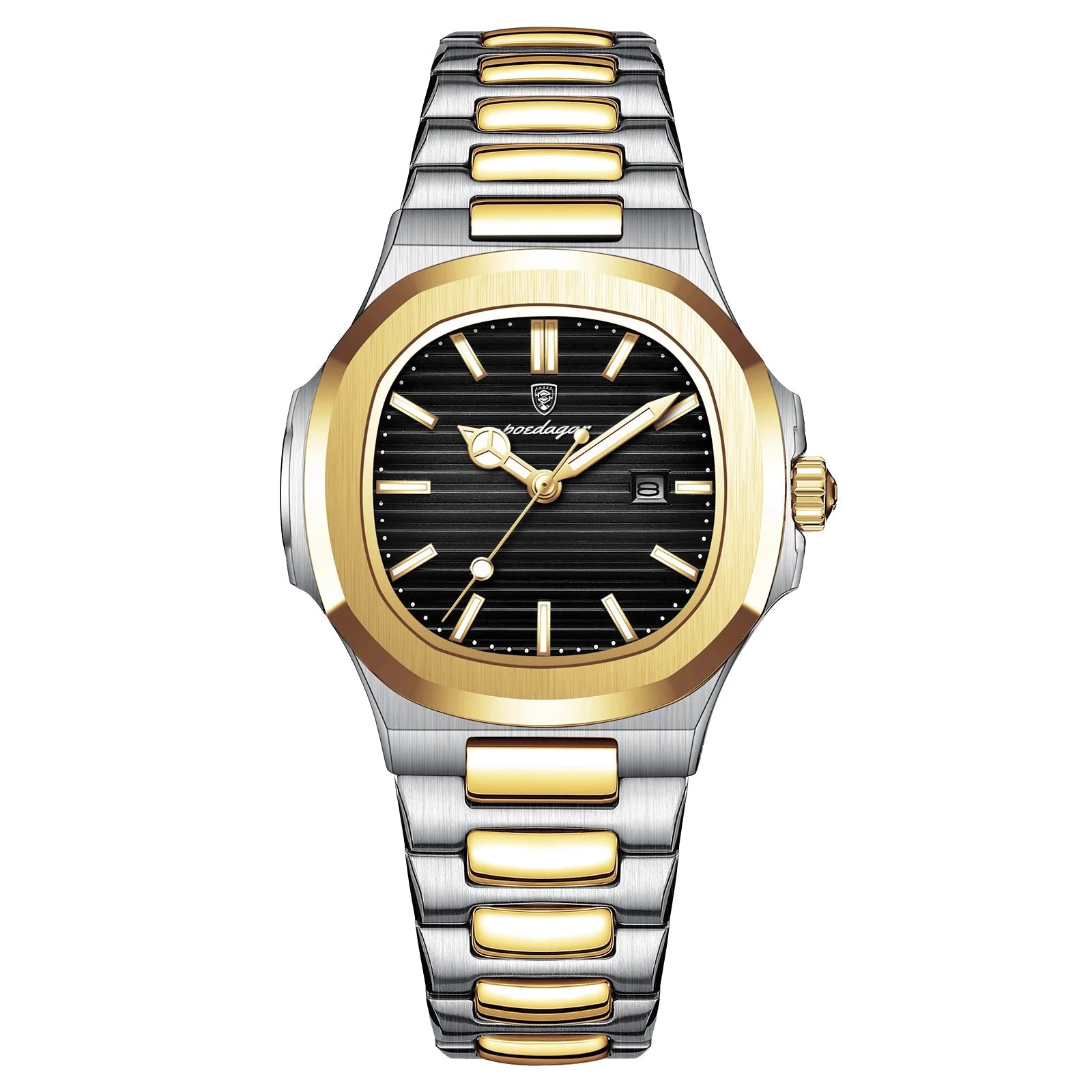 The Presence Watch