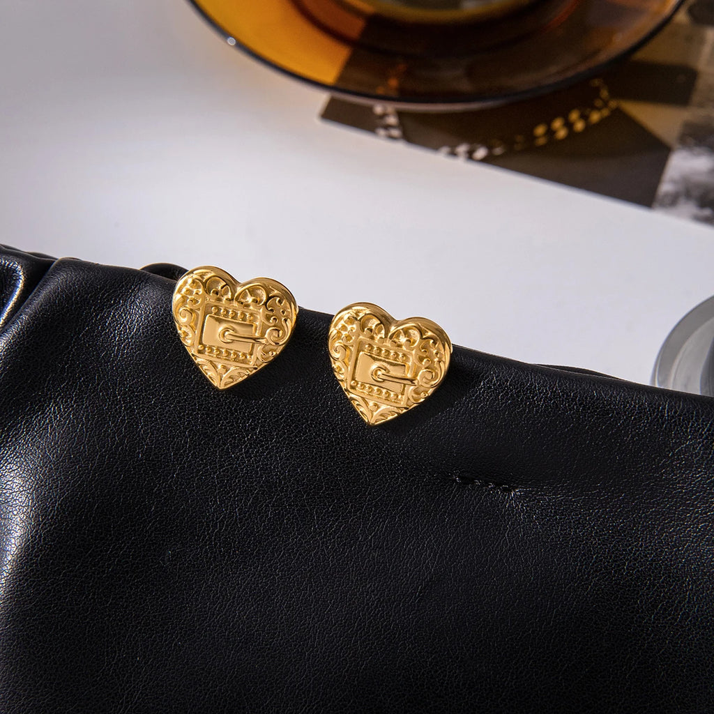Lovers Earrings