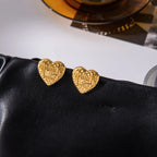 Lovers Earrings