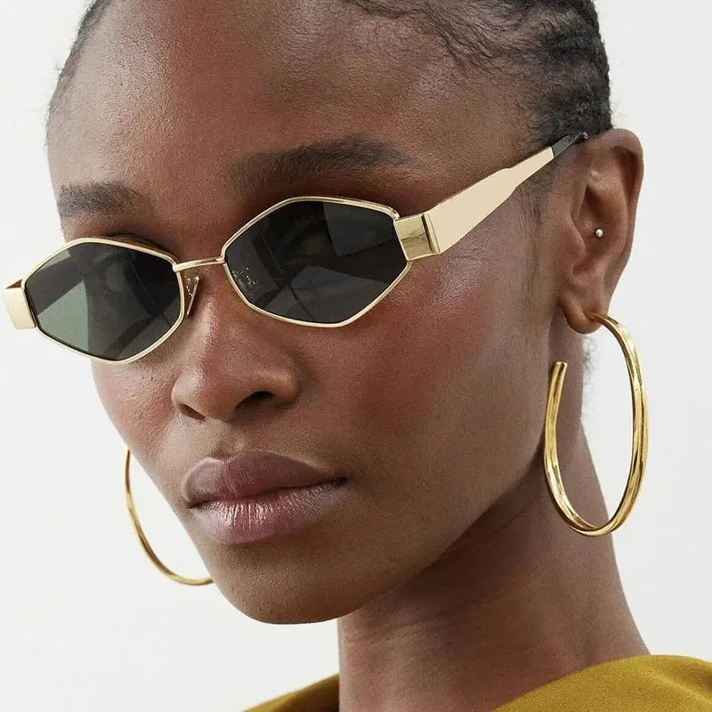 #1 Sunglasses