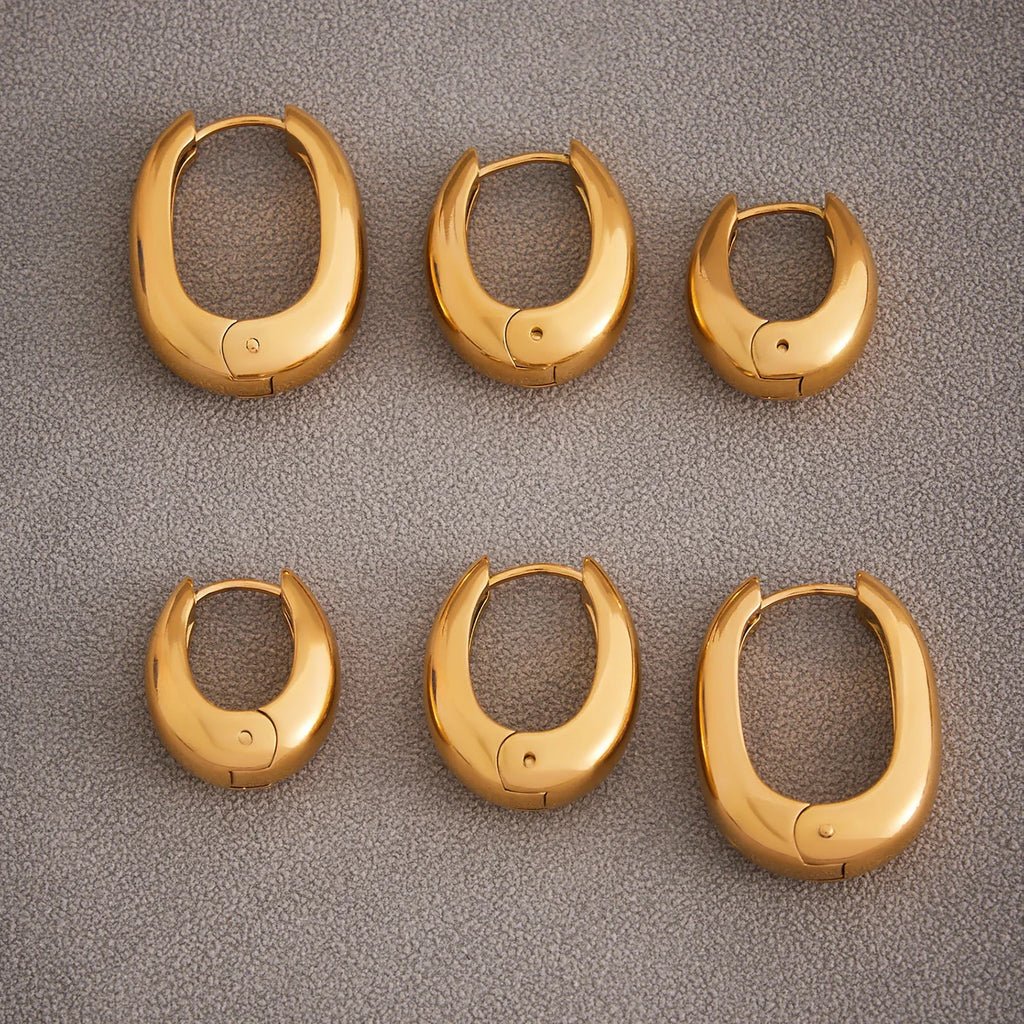 Élancé Hoops