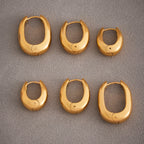 Élancé Hoops